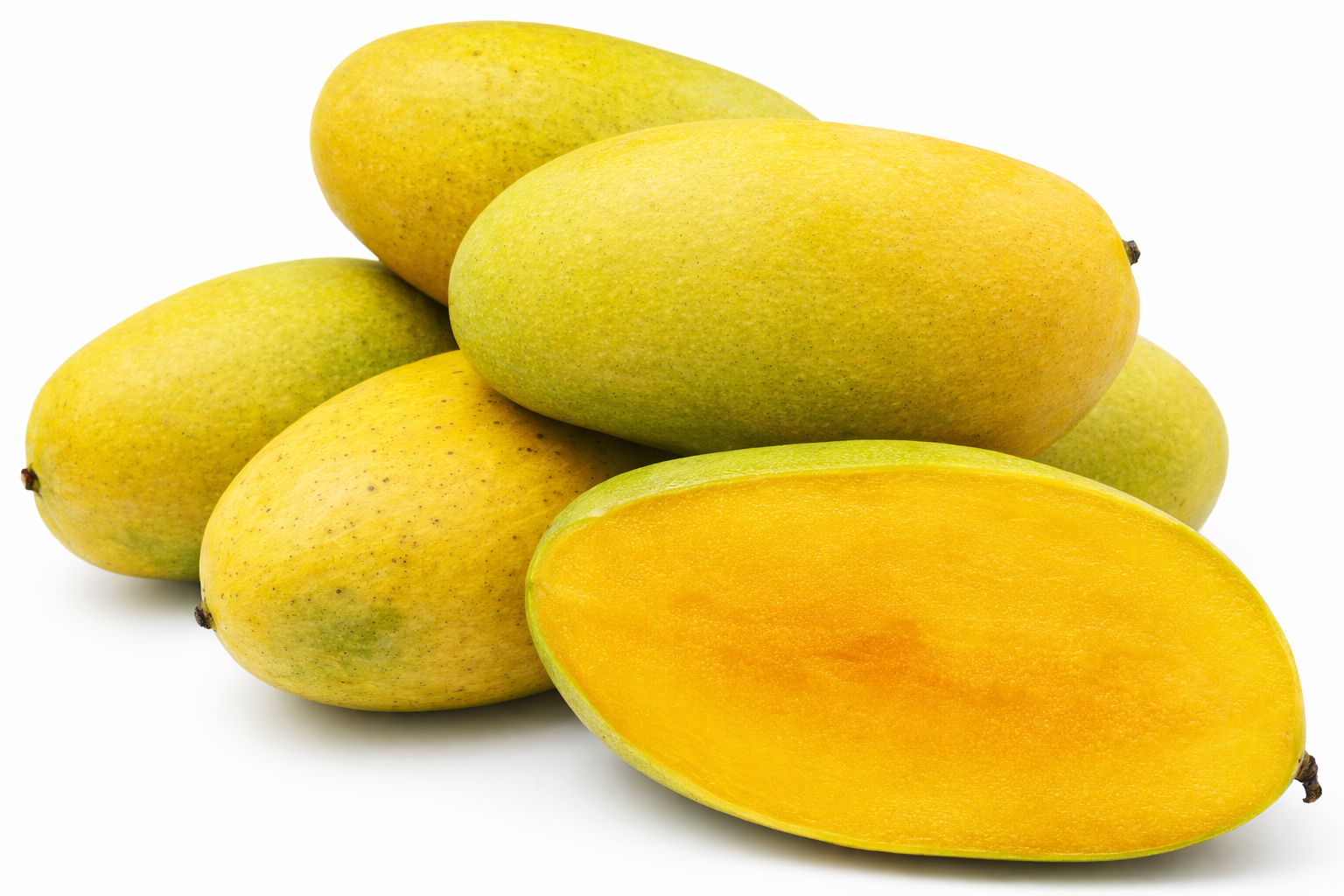 Mango Grafted Plants Variety Dashehri