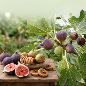 Anjeer/ Fig
